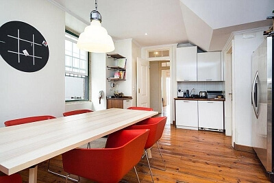 Portugalsko, Metropolitní oblast Lisabonu - Lisabon | Prodej, Byt, 4+1, 194 m²