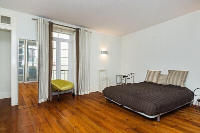 Portugalsko, Metropolitní oblast Lisabonu - Lisabon | Prodej, Byt, 4+1, 194 m²