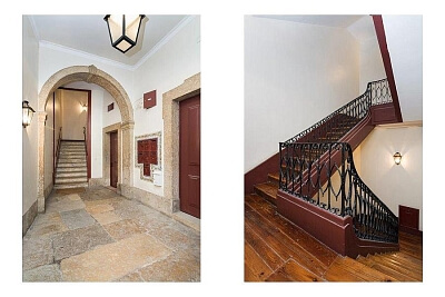 Portugalsko, Metropolitní oblast Lisabonu - Lisabon | Prodej, Byt, 4+1, 194 m²