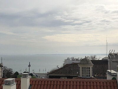 Portugalsko, Metropolitní oblast Lisabonu - Lisabon | Prodej, Byt, 4+1, 194 m²