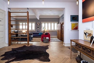 Portugalsko, Metropolitní oblast Lisabonu - Lisabon | Prodej, Byt, 3+1, 190 m²