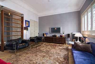 Portugalsko, Metropolitní oblast Lisabonu - Lisabon | Prodej, Byt, 3+1, 190 m²