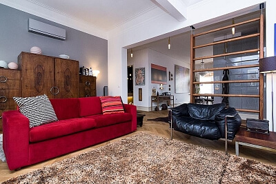 Portugalsko, Metropolitní oblast Lisabonu - Lisabon | Prodej, Byt, 3+1, 190 m²