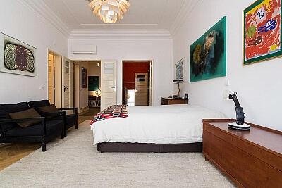 Portugalsko, Metropolitní oblast Lisabonu - Lisabon | Prodej, Byt, 3+1, 190 m²