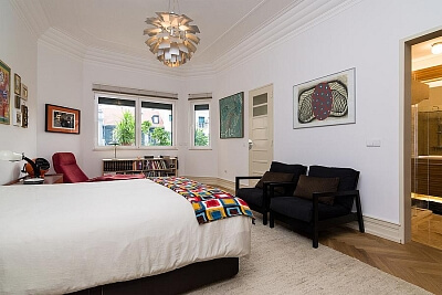 Portugalsko, Metropolitní oblast Lisabonu - Lisabon | Prodej, Byt, 3+1, 190 m²