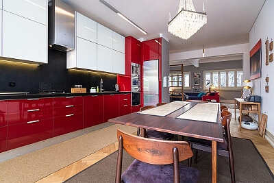 Portugalsko, Metropolitní oblast Lisabonu - Lisabon | Prodej, Byt, 3+1, 190 m²