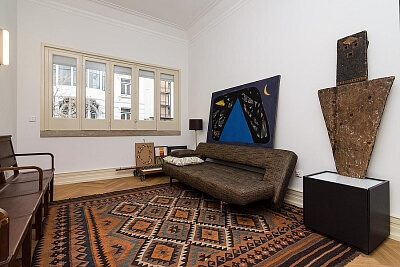 Portugalsko, Metropolitní oblast Lisabonu - Lisabon | Prodej, Byt, 3+1, 190 m²