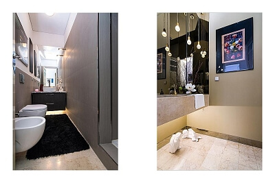 Portugalsko, Metropolitní oblast Lisabonu - Lisabon | Prodej, Byt, 3+1, 190 m²