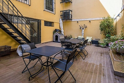 Portugalsko, Metropolitní oblast Lisabonu - Lisabon | Prodej, Byt, 4+1, 145 m²