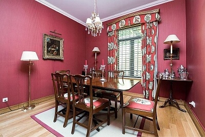 Portugalsko, Metropolitní oblast Lisabonu - Lisabon | Prodej, Byt, 4+1, 145 m²