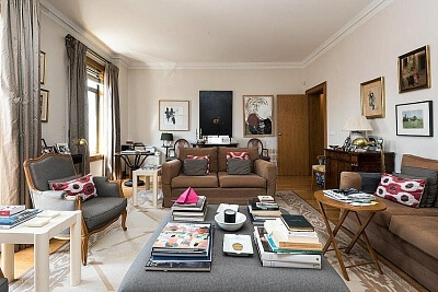 Portugalsko, Metropolitní oblast Lisabonu - Lisabon | Prodej, Byt, 4+1, 145 m²