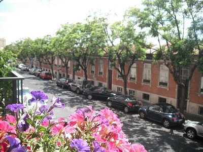 Portugalsko, Metropolitní oblast Lisabonu - Lisabon | Prodej, Byt, 4+1, 145 m²