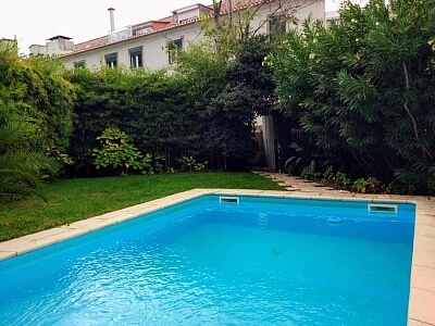 Portugalsko, Metropolitní oblast Lisabonu - Lisabon | Prodej, Byt, 4+1, 165 m²