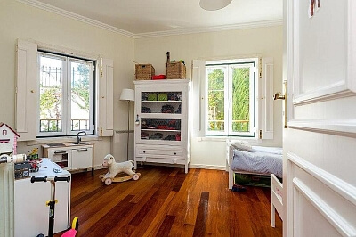 Portugalsko, Metropolitní oblast Lisabonu - Lisabon | Prodej, Byt, 4+1, 165 m²