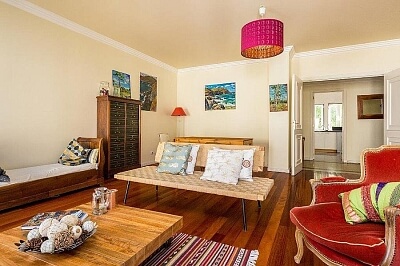 Portugalsko, Metropolitní oblast Lisabonu - Lisabon | Prodej, Byt, 4+1, 165 m²