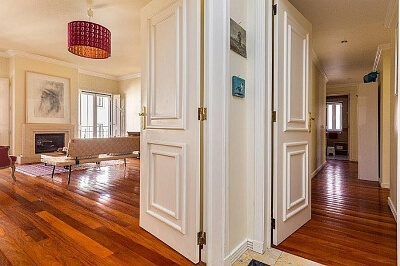 Portugalsko, Metropolitní oblast Lisabonu - Lisabon | Prodej, Byt, 4+1, 165 m²