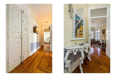 Portugalsko, Metropolitní oblast Lisabonu - Lisabon | Prodej, Byt, 5+1, 185 m²