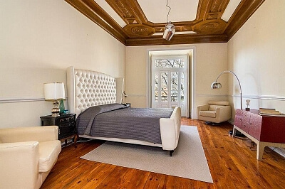 Portugalsko, Metropolitní oblast Lisabonu - Lisabon | Prodej, Byt, 5+1, 185 m²