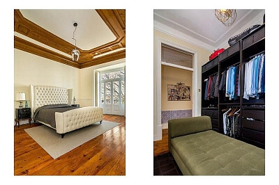 Portugalsko, Metropolitní oblast Lisabonu - Lisabon | Prodej, Byt, 5+1, 185 m²