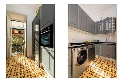 Portugalsko, Metropolitní oblast Lisabonu - Lisabon | Prodej, Byt, 5+1, 185 m²