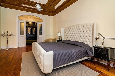 Portugalsko, Metropolitní oblast Lisabonu - Lisabon | Prodej, Byt, 5+1, 185 m²