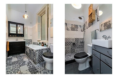 Portugalsko, Metropolitní oblast Lisabonu - Lisabon | Prodej, Byt, 5+1, 185 m²