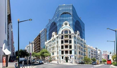 Portugalsko, Metropolitní oblast Lisabonu - Lisabon | Prodej, Byt, 3+1, 83 m²