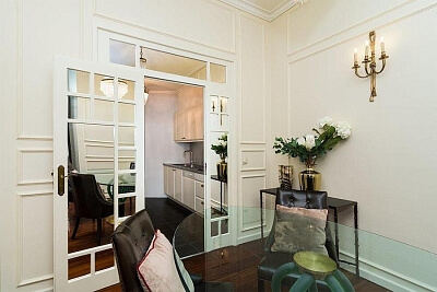 Portugalsko, Metropolitní oblast Lisabonu - Lisabon | Prodej, Byt, 3+1, 83 m²