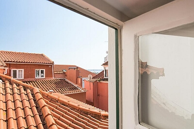 Portugalsko, Metropolitní oblast Lisabonu - Lisabon | Prodej, Byt, 2+kk, 42 m²