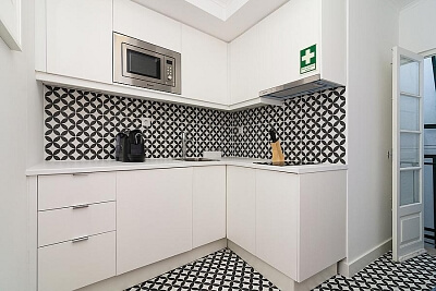 Portugalsko, Metropolitní oblast Lisabonu - Lisabon | Prodej, Byt, 2+kk, 42 m²