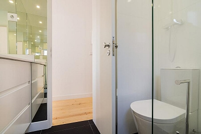 Portugalsko, Metropolitní oblast Lisabonu - Lisabon | Prodej, Byt, 2+kk, 42 m²