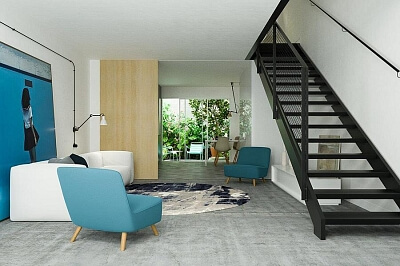 Portugalsko, Metropolitní oblast Lisabonu - Lisabon | Prodej, Byt, 3+1, 155 m²