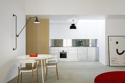 Portugalsko, Metropolitní oblast Lisabonu - Lisabon | Prodej, Byt, 3+1, 155 m²