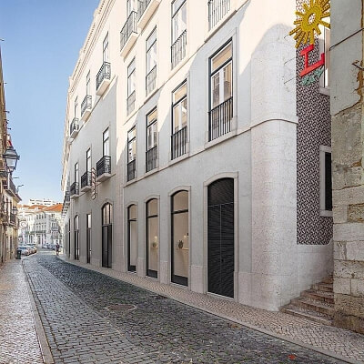 Portugalsko, Metropolitní oblast Lisabonu - Lisabon | Prodej, Byt, 3+1, 155 m²