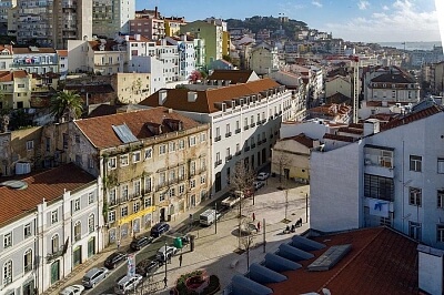 Portugalsko, Metropolitní oblast Lisabonu - Lisabon | Prodej, Byt, 3+1, 155 m²