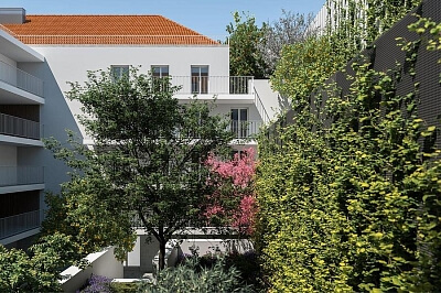 Portugalsko, Metropolitní oblast Lisabonu - Lisabon | Prodej, Byt, 3+1, 155 m²