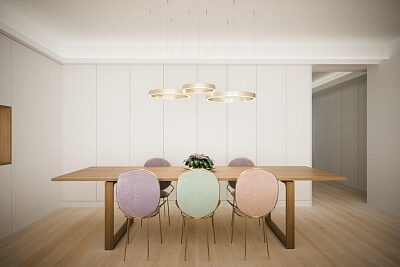 Portugalsko, Metropolitní oblast Lisabonu - Lisabon | Prodej, Byt, 3+1, 126 m²