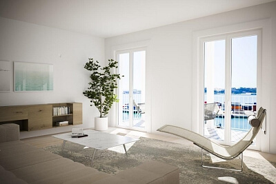 Portugalsko, Metropolitní oblast Lisabonu - Lisabon | Prodej, Byt, 3+1, 126 m²