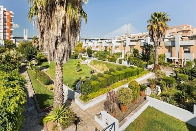 Portugalsko, Metropolitní oblast Lisabonu - Lisabon | Prodej, Rodinný dům, 5+1, 321 m²