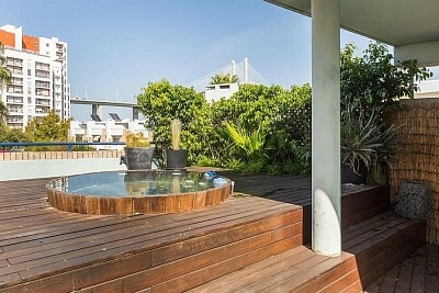 Portugalsko, Metropolitní oblast Lisabonu - Lisabon | Prodej, Rodinný dům, 5+1, 321 m²