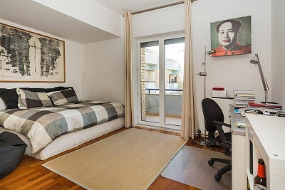 Portugalsko, Metropolitní oblast Lisabonu - Lisabon | Prodej, Rodinný dům, 5+1, 321 m²