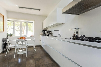 Portugalsko, Metropolitní oblast Lisabonu - Lisabon | Prodej, Rodinný dům, 5+1, 321 m²