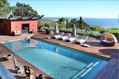 Portugalsko, Metropolitní oblast Lisabonu - Cascais | Prodej, Rodinný dům, 7+kk, 640 m²