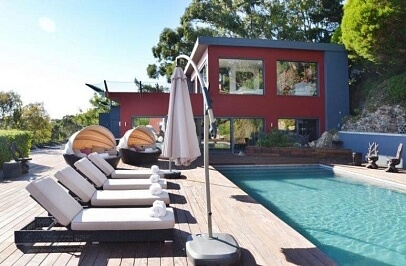 Portugalsko, Metropolitní oblast Lisabonu - Cascais | Prodej, Rodinný dům, 7+kk, 640 m²