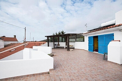 Portugalsko, Metropolitní oblast Lisabonu - Cascais | Prodej, Rodinný dům, 5+kk, 128 m²