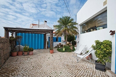 Portugalsko, Metropolitní oblast Lisabonu - Cascais | Prodej, Rodinný dům, 5+kk, 128 m²