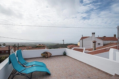 Portugalsko, Metropolitní oblast Lisabonu - Cascais | Prodej, Rodinný dům, 5+kk, 128 m²