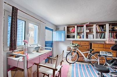 Portugalsko, Metropolitní oblast Lisabonu - Cascais | Prodej, Rodinný dům, 5+kk, 128 m²