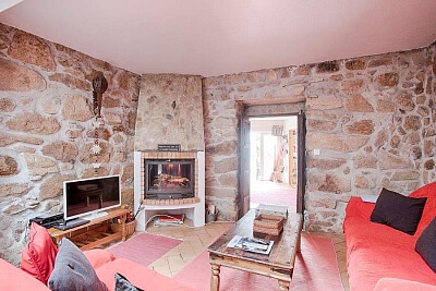 Portugalsko, Metropolitní oblast Lisabonu - Cascais | Prodej, Rodinný dům, 5+kk, 128 m²