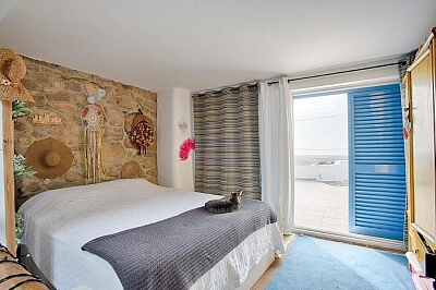 Portugalsko, Metropolitní oblast Lisabonu - Cascais | Prodej, Rodinný dům, 5+kk, 128 m²